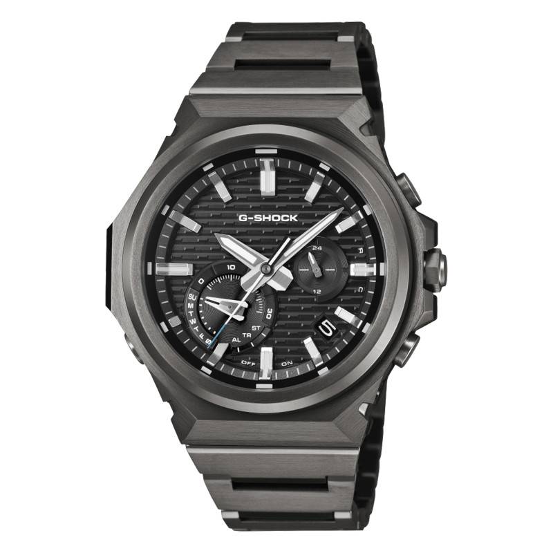 Montre G-Steel GST-B1000BD-1AER - Casio G-Shock