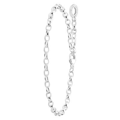 Bracelet Charm Classique en Argent 925 - Thomas Sabo