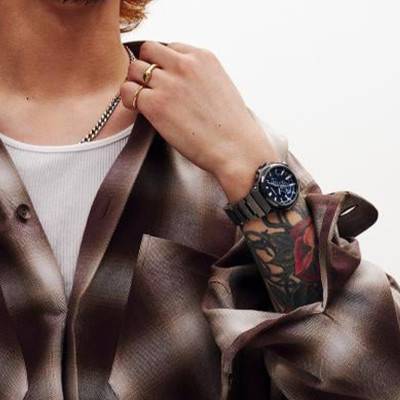 G-Steel GST-B1000BD-2AER Watch - Casio G-Shock