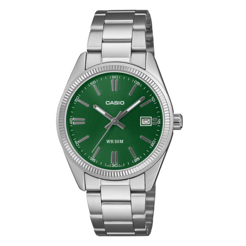 Unisex Watch UTP-1302PD-3A1VEF - Casio Timeless