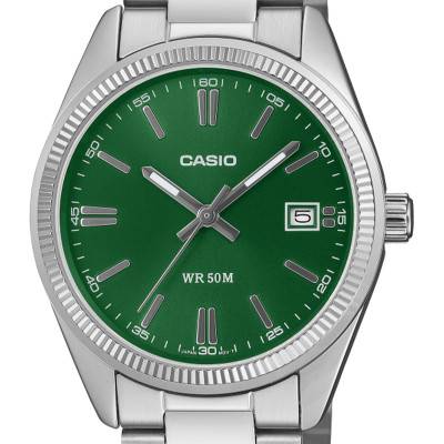 Montre Unisexe UTP-1302PD-3A1VEF - Casio Timeless