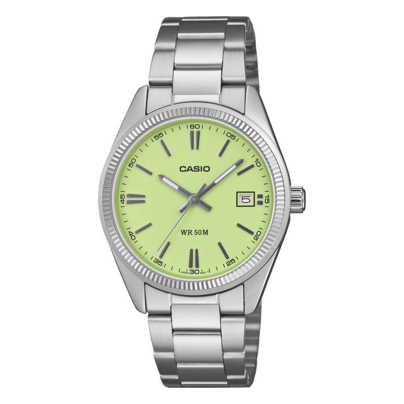 Unisex Watch UTP-1302PD-3A2VEF - Casio Timeless