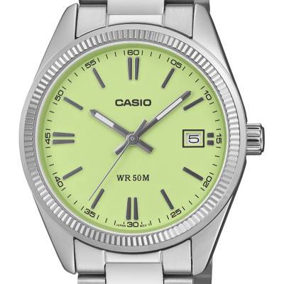 Unisex Watch UTP-1302PD-3A2VEF - Casio Timeless