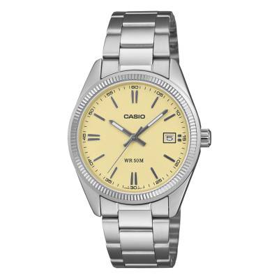 Montre Unisexe UTP-1302PD-9AVEF - Casio Timeless