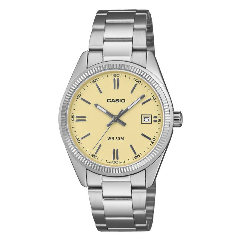Unisex Watch UTP-1302PD-9AVEF - Casio Timeless