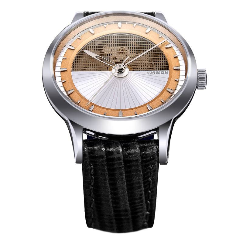 V01 LCC Éclat Watch - Version Watches