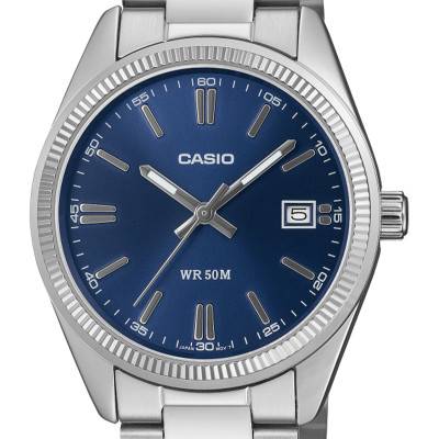 Montre Unisexe UTP-1302PD-2A1VEF - Casio Timeless