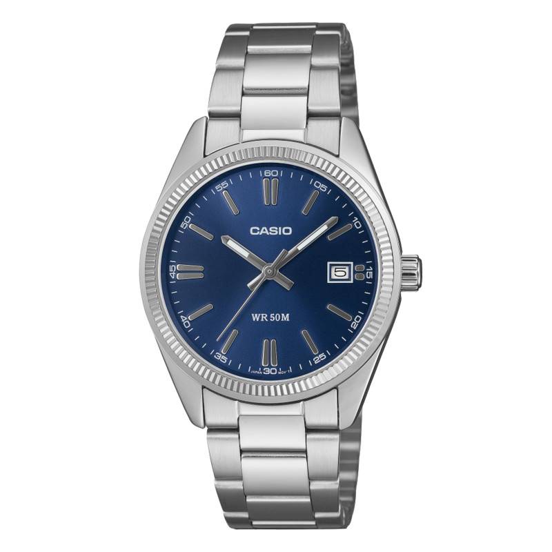 Montre Unisexe UTP-1302PD-2A1VEF - Casio Timeless