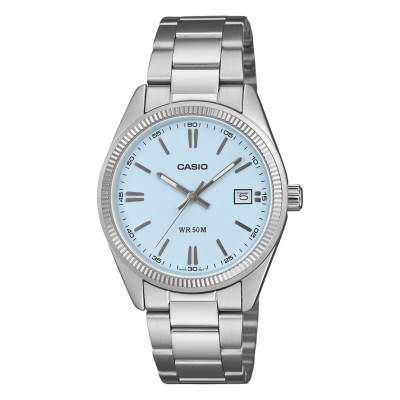 Unisex Watch UTP-1302PD-2A2VEF - Casio Timeless