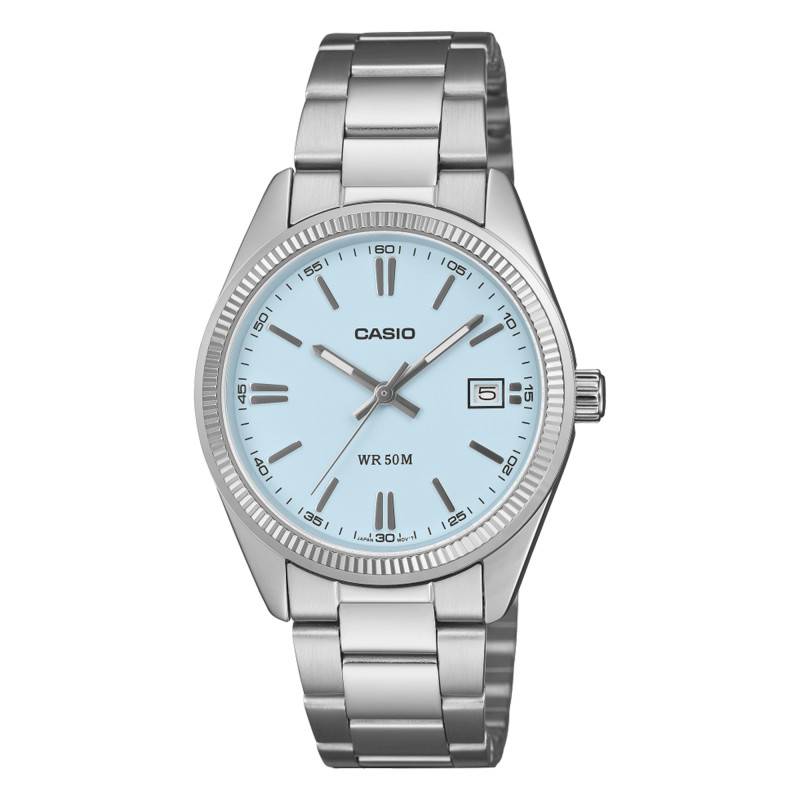 Unisex Watch UTP-1302PD-2A2VEF - Casio Timeless