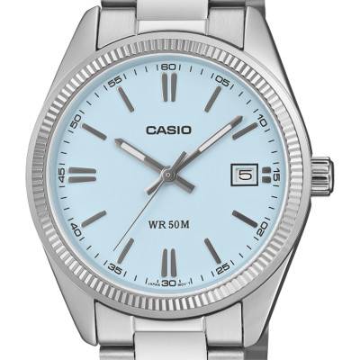 Montre Unisexe UTP-1302PD-2A2VEF - Casio Timeless