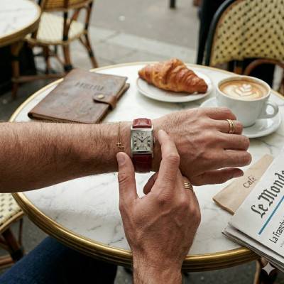 Montre Churchill C18 671624 - Lip