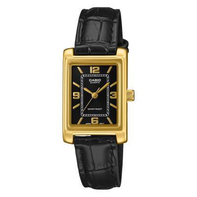 Watch LTP-1234PGL-1AEF - Casio Timeless