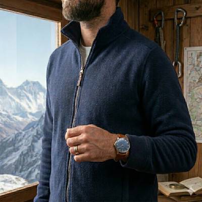 Montre Himalaya 40 - 671543 - Lip