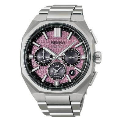 Astron HAB006J1 Watch - Seiko