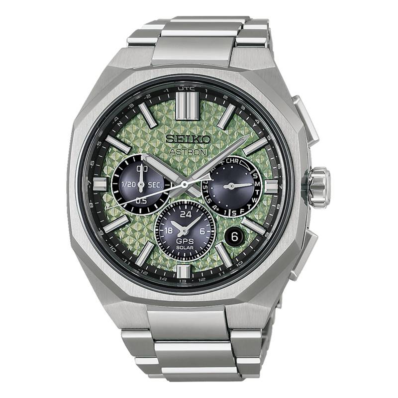 Montre Astron HAB005J1 - Seiko
