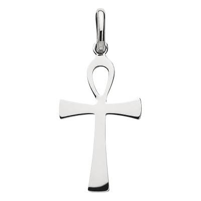 Croix Ânkh en Argent 925 - Murat Paris