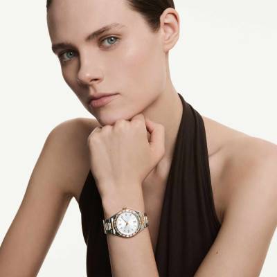 Montre Matrix Date 5734663 - Swarovski