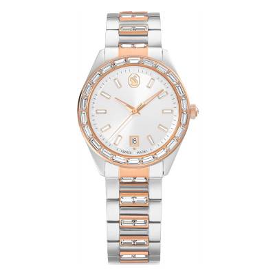 Montre Matrix Date 5734663 - Swarovski