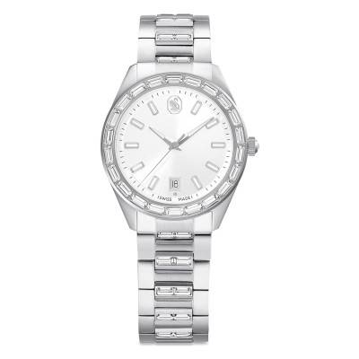 Montre Matrix Date 5734665 - Swarovski