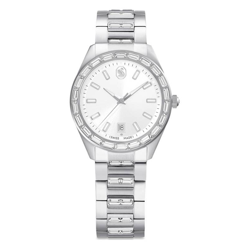 Montre Matrix Date 5734665 - Swarovski