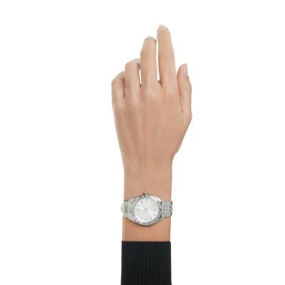 Montre Matrix Date 5734665 - Swarovski