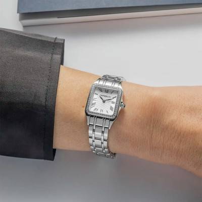 Montre Mini Luna 17407B54Y08 - Herbelin