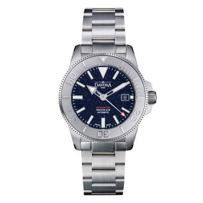 Argonautes Céléos Watch 161.544.40 - Davosa