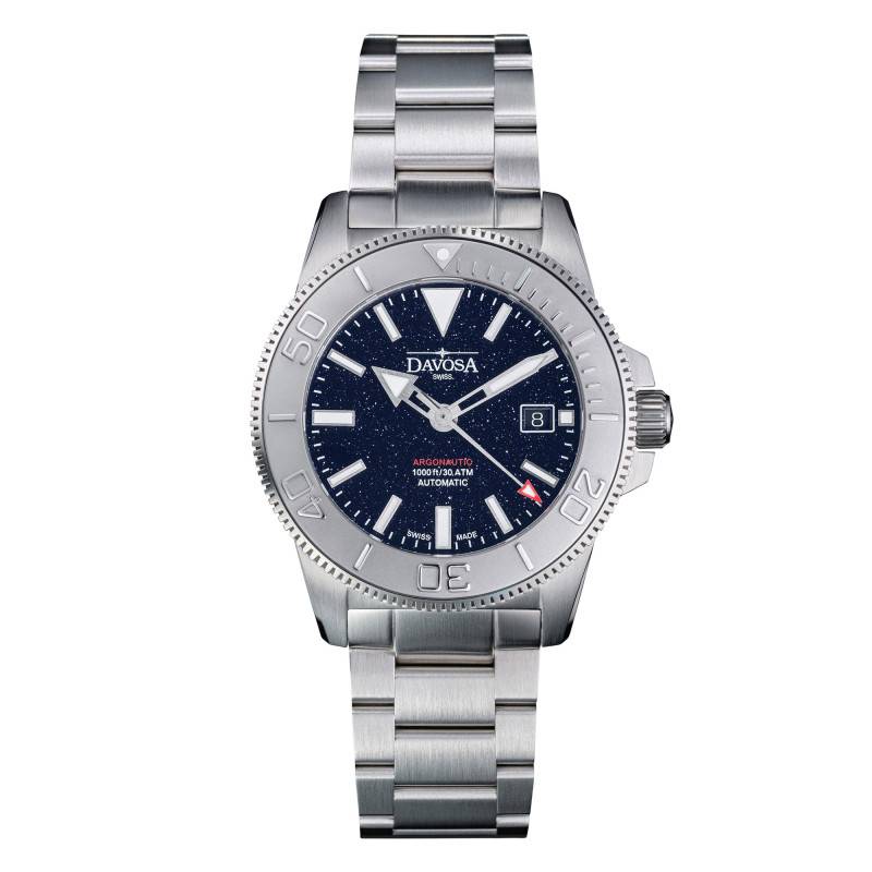 Argonautes Céléos Watch 161.544.40 - Davosa