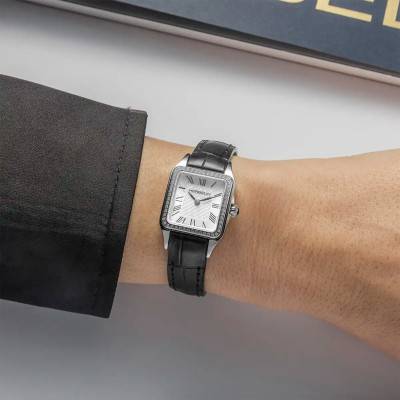 Montre Mini Luna 17407AP54Y08 - Herbelin
