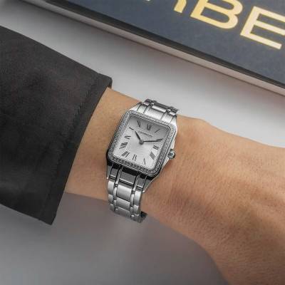 Montre Luna 17457B62Y01 - Herbelin