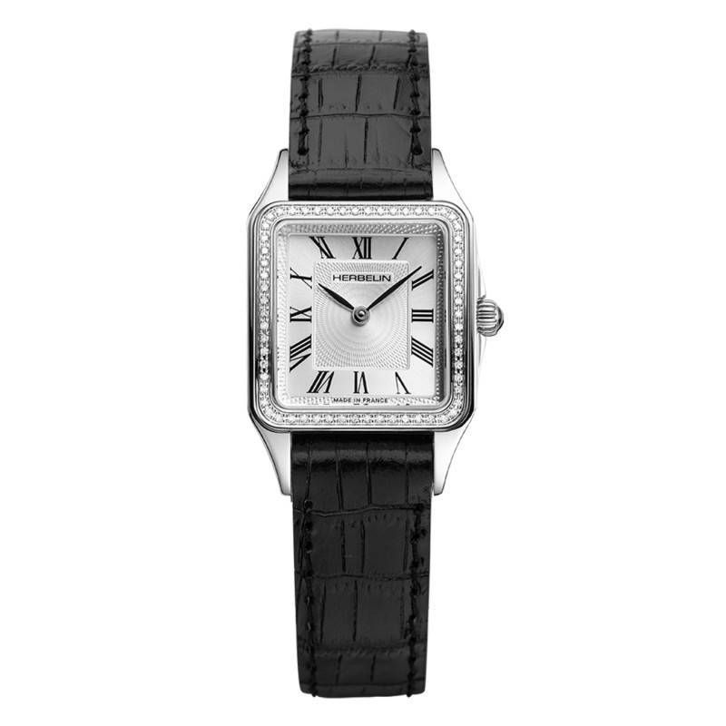 Montre Luna 17457AP62Y01 - Herbelin