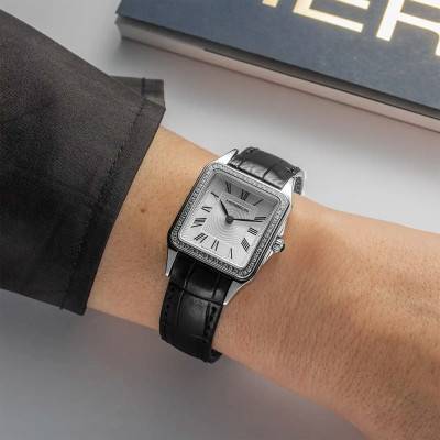 Montre Luna 17457AP62Y01 - Herbelin