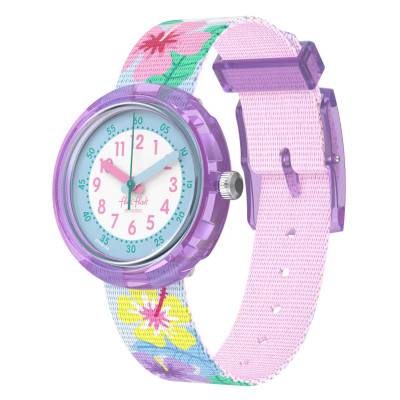 Hibiskiss FPNP186 Watch - Flik Flak