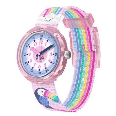 Toucans Treasures Watch FPNP185 - Flik Flak