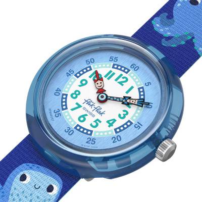 Montre Ocean Party FBNP257 - Flik Flak