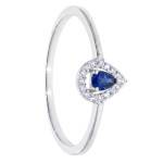 Diamant,Saphir