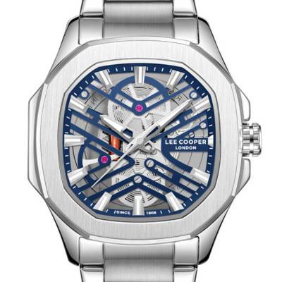 Timothée LC08246.390 Watch - Lee Cooper