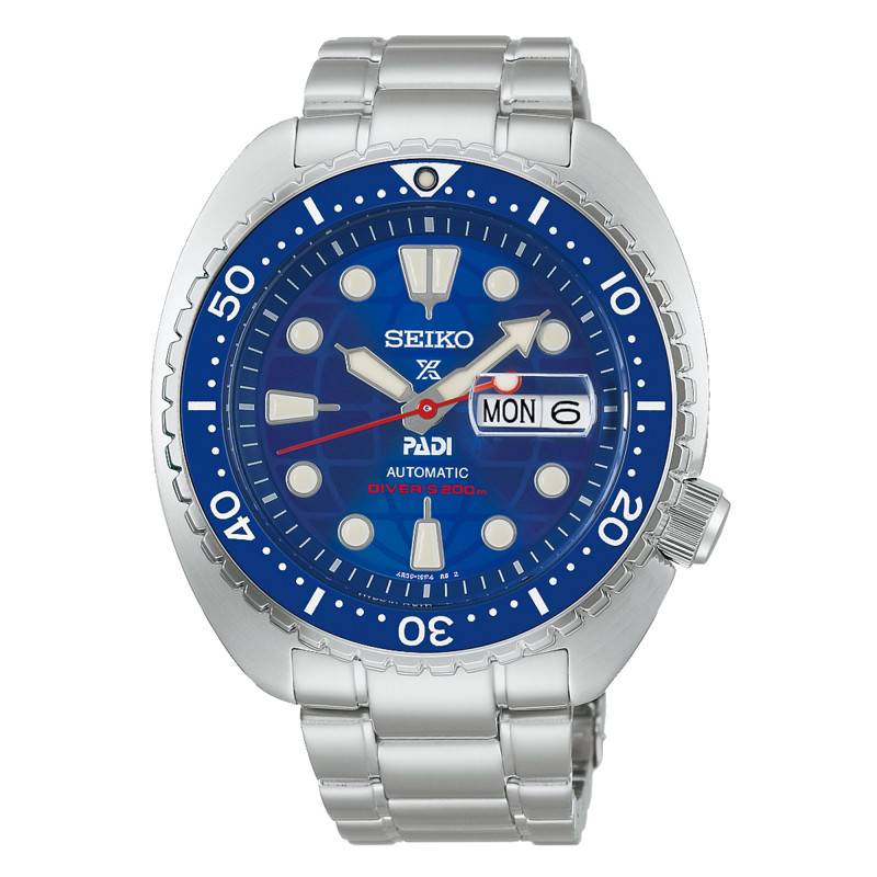 Montre Prospex HBB002K1 - Seiko