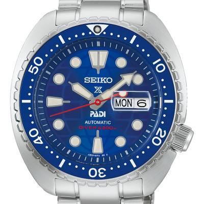 Montre Prospex HBB002K1 - Seiko