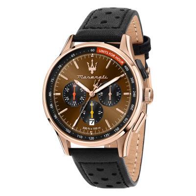 Montre Sorpasso R8871624011 - Maserati