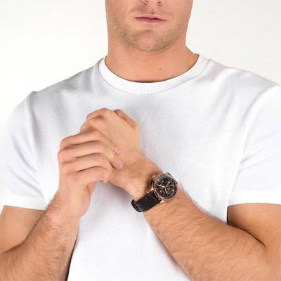 Montre Sorpasso R8871624011 - Maserati