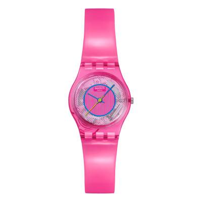 Prismatically Pink LP166 Watch - Swatch