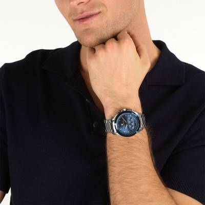 Maserati Traguardo R8873612067 Watch - Maserati