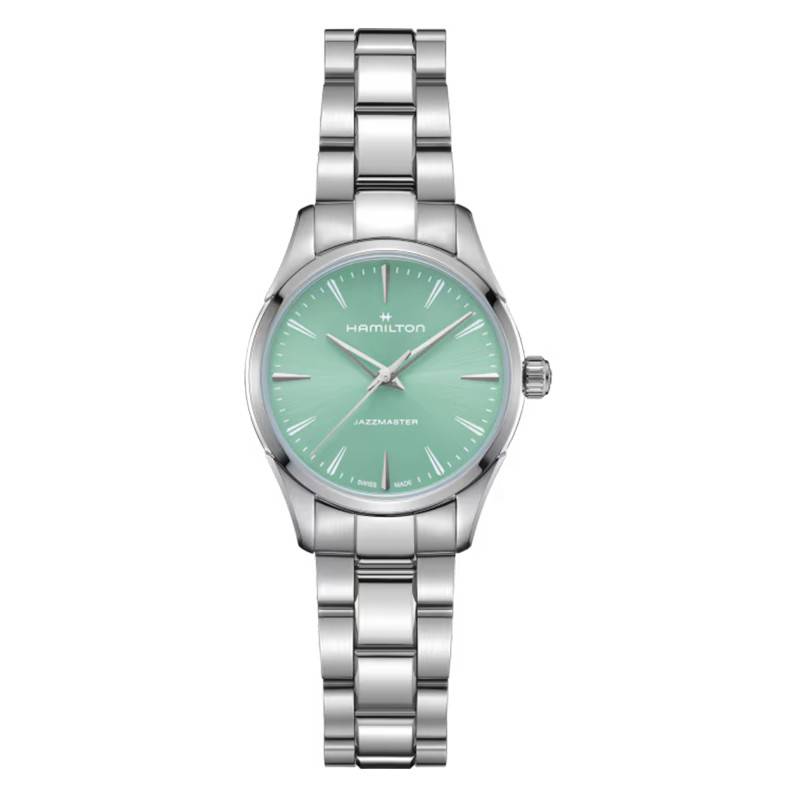 Jazzmaster Quartz 32 mm Watch H32301161 - Hamilton