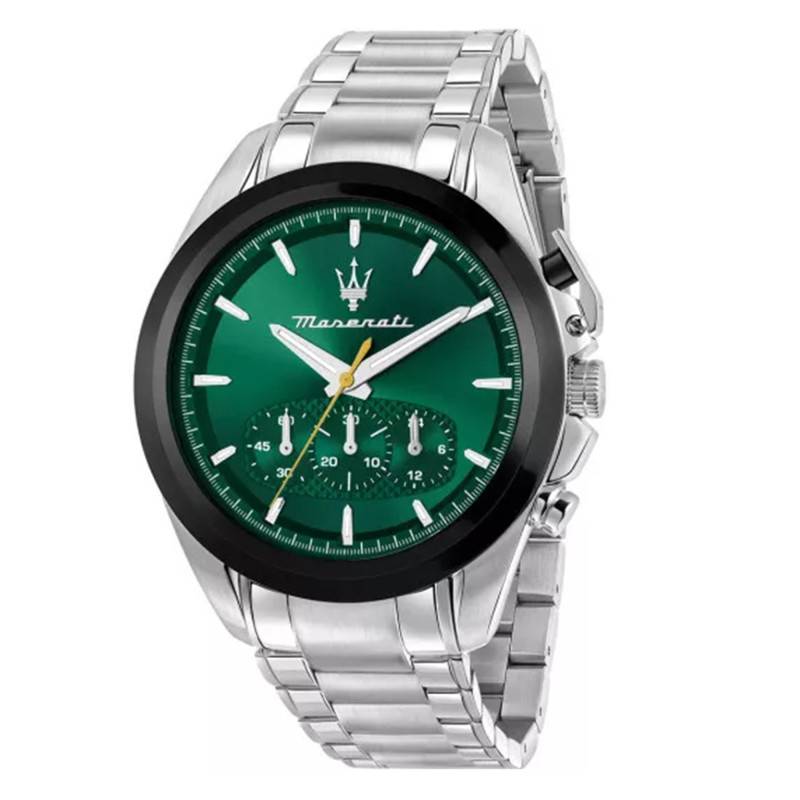 Maserati Traguardo Watch R8873612065 - Maserati