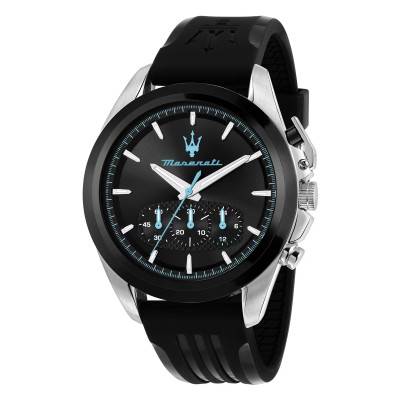 Maserati Traguardo Watch R8871612047 - Maserati