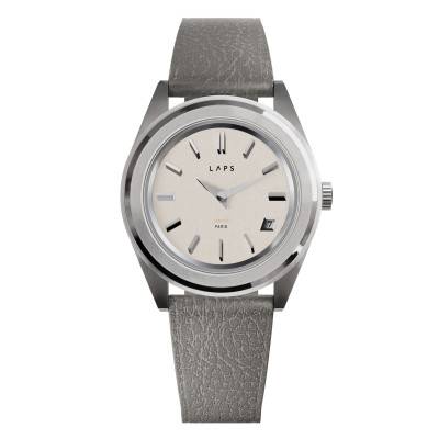 Beige Arche S0107-S Watch - LAPS