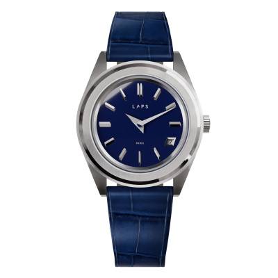 Montre Arche S0206-S Bleu - LAPS