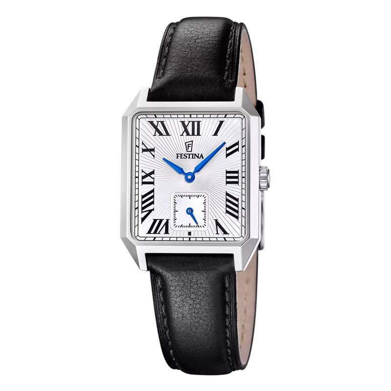 On The Square F20779/1 Watch - Festina